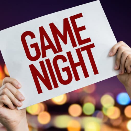 Live hosted game show in West Palm Beach