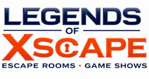 Legends of Xscape WPB logo